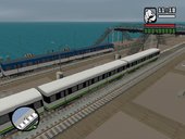 Elevated Metro Lines V.3